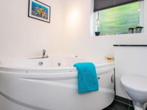 Holiday home Ebeltoft CXXXV